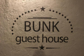 Bunk Guesthouse Hongdae